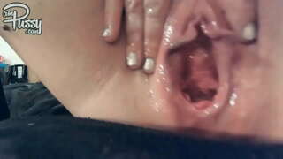 گسترده ای آماتور مهبل بزرگ, سامان بازی