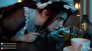 Розвратна горнична