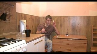 Групповой секс умой нылъёсын-подросток