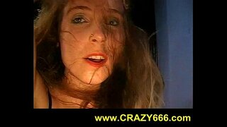 Німецьке любительське порно з виділенням