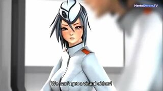 W Buntut Kucing Aneh Ngarsane Episode 1 Inggris Subbed - HentaiDream