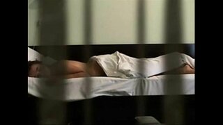 Flagrando ஒரு irma பெரும்