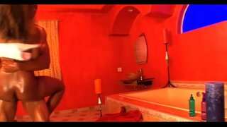 Hårdporr interracial sex