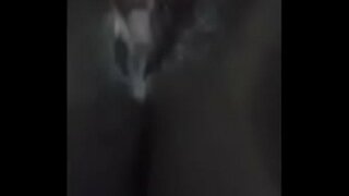 Bbw spēlē ar maksts