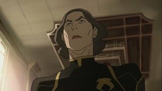 Легенда про Корру