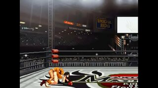 Хентай Муген: Кӧня Люкетлы Басьтыны Тиф