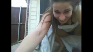 Riskanti Cam Parādīt Ārpus