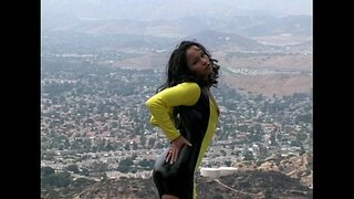 Metro - Märgistatud Anal - scene 3 - väljavõte 1