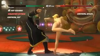 Naakte Strijders Collectie