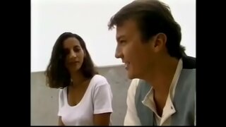 Melissa Monet fuck pus panas dengan laki-laki muda