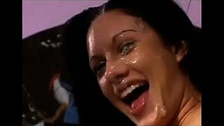 Taylor Lapli a: Di manman Bourik Fuck PMV